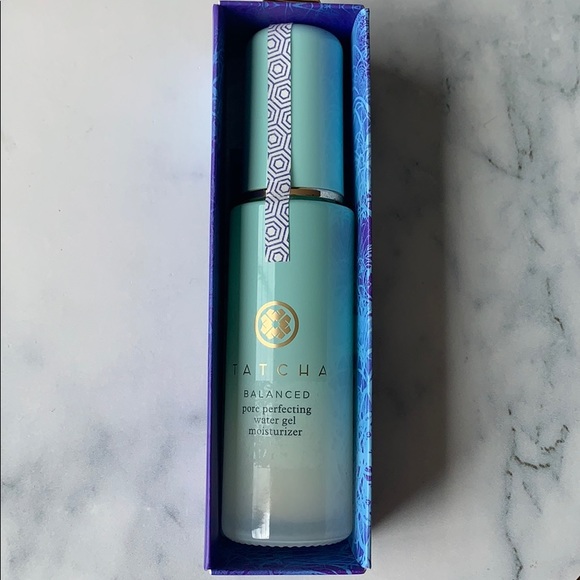 Tatcha Pore perfecting water gel moisturizer 50mL - Picture 2 of 4
